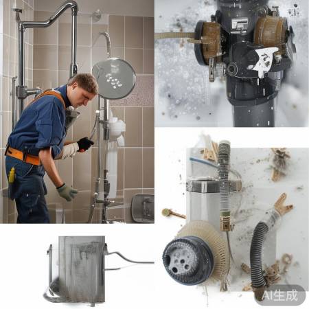 电热水器淋浴器漏水原因