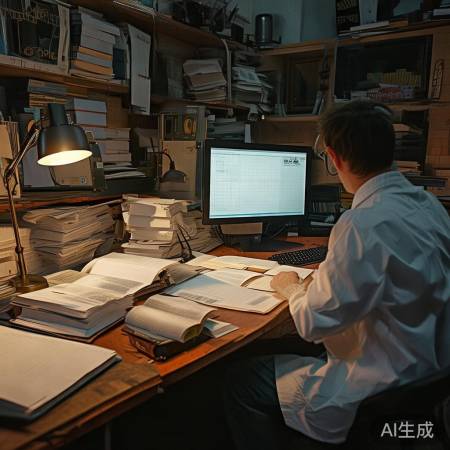 查表格步骤二