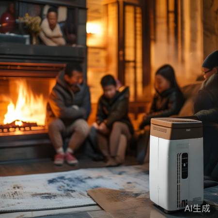 开封空气能采暖推荐