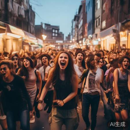 歌曲引发音乐变革
