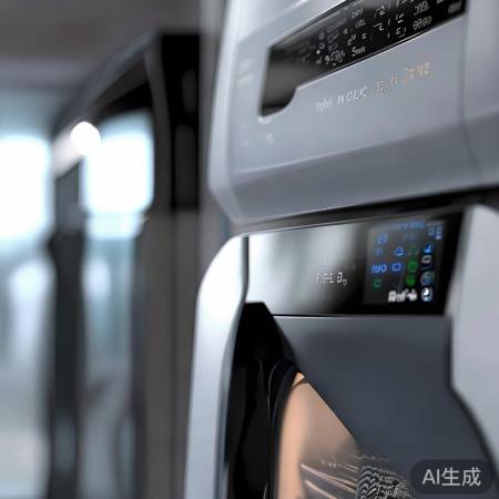 内衣专用洗衣机，洗得干净又舒适