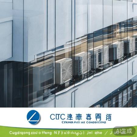 CCTV中央空调，品质领先