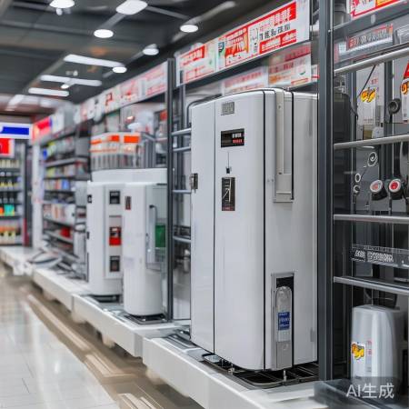 奥斯顿热水器价格参考