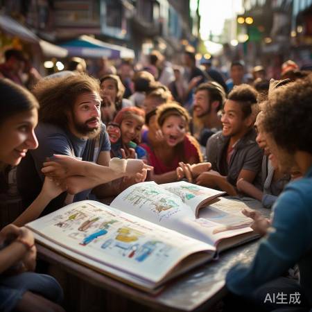 生活处处学问,发现更多趣知
