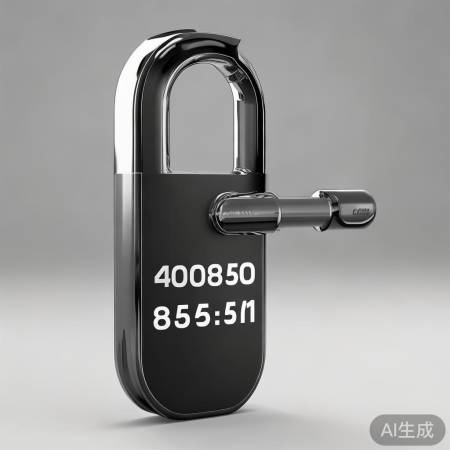 LOOCK智能锁客服电话：40