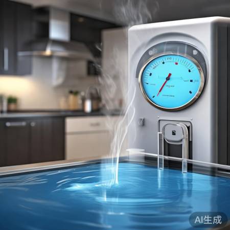 电热水器水温不稳定，问题不简单