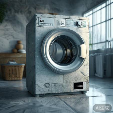 石头洗衣机客服电话:40066