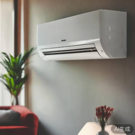国产空调可满足夏日需求