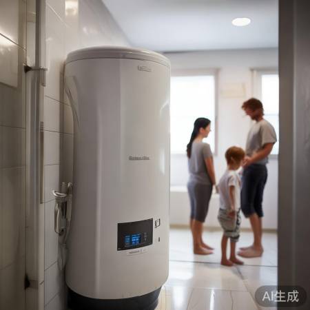 家庭人数定热水器容量