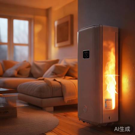 壁挂炉暖气操作简单