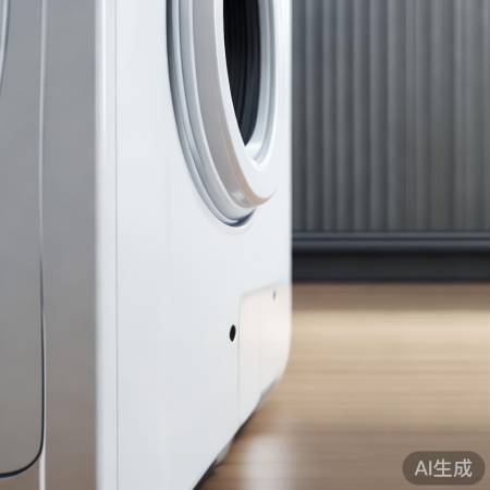 检查洗衣机稳定性