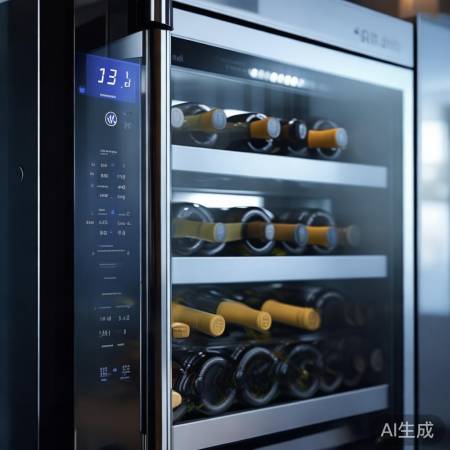 红酒柜最佳温度1215℃