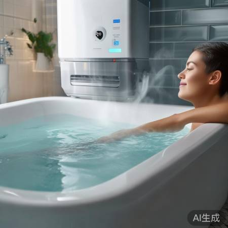 热水舒适，勿长时间洗