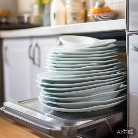 消毒柜：简便卫生神器