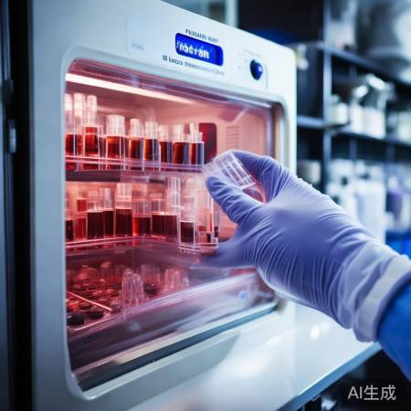 血液标本需遵规存放