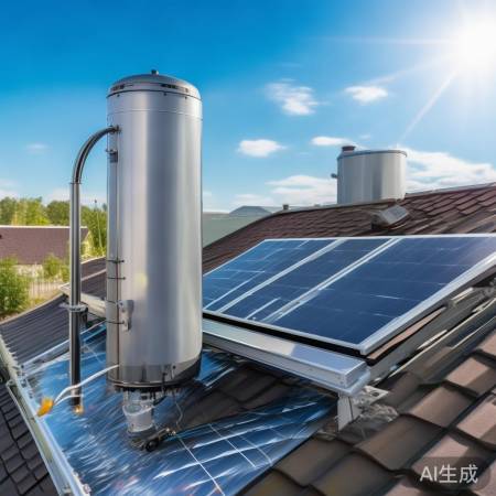 太阳能热水器选购要点
