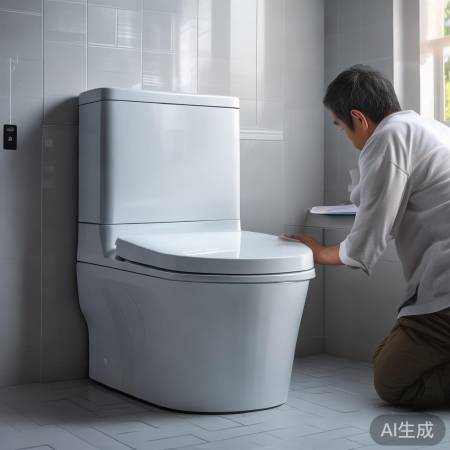 智能马桶小问题及保养