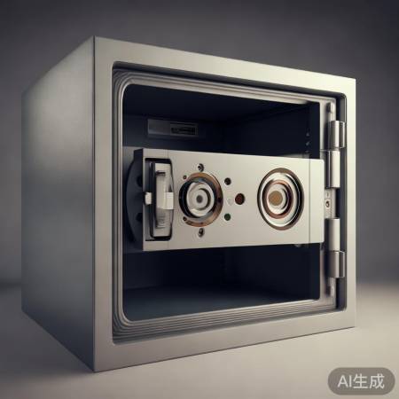保险柜防盗性能分级