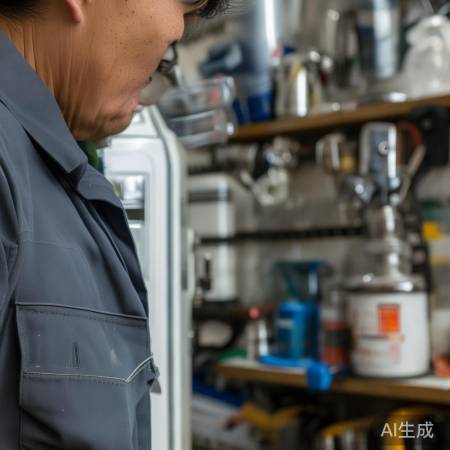 热水器维修技巧分享