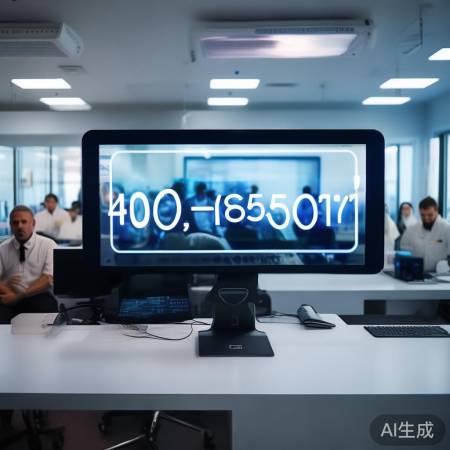 跨驰锁400报修热线：4006
