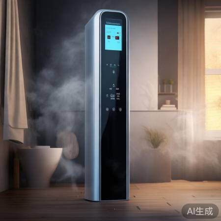 科技让热水器更舒适