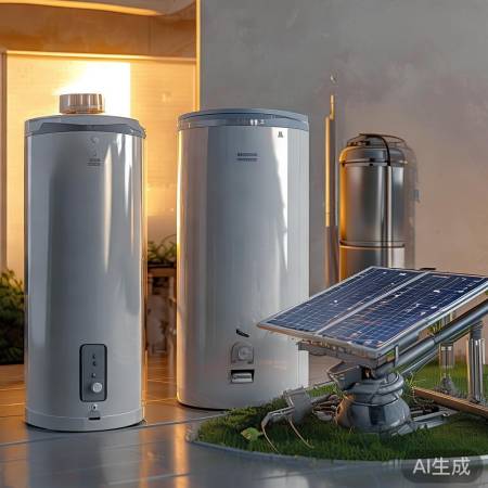 热水器种类多，选适合的