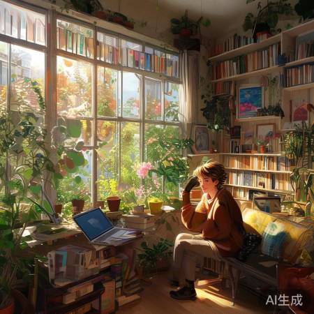 留问答，探生活秘密
