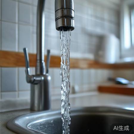 水压不稳,热水器降压?
