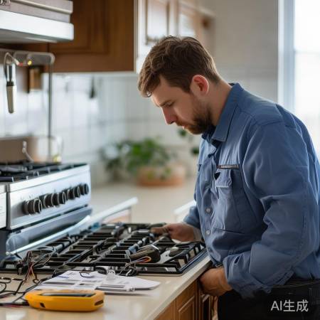 专业认证，规范维修