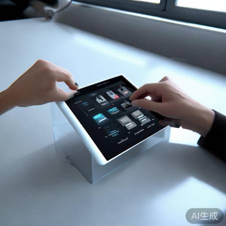 操作简便,响应迅速