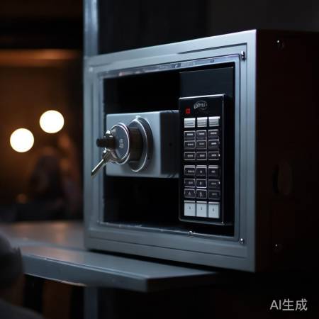 熟悉锁具，保管好钥匙/密码