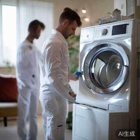 小鸭洗衣机维修热线