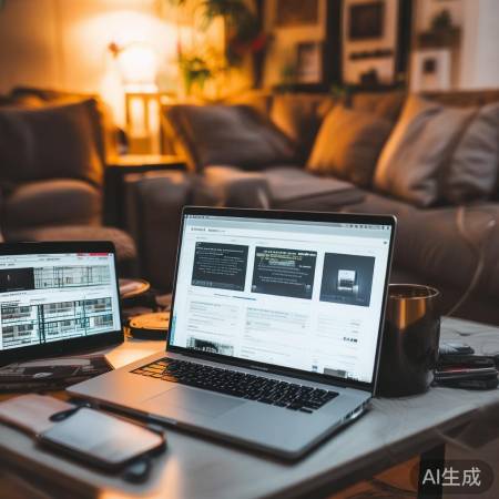 分享结束，期待留言～