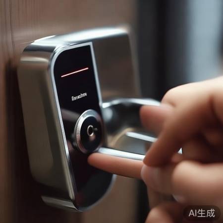 重启智能锁，恢复活力