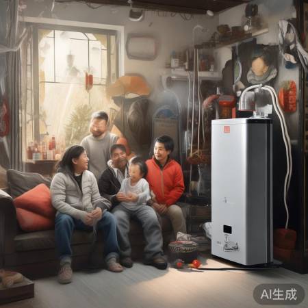 广东热水器选购指南