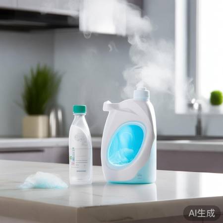 洗衣液加柔顺，衣物更柔软防干燥
