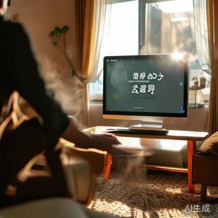 “晒太阳，聊节能住宅”