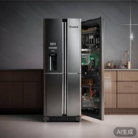 美的冰箱电路板价格及正品推荐