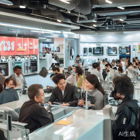 牡丹家电售后网点分布