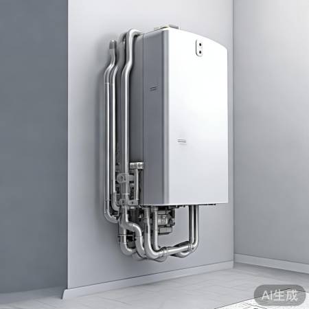 “壁挂炉水泵系统科普”