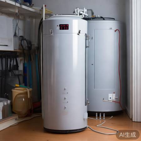 热水器安装,安全检查必行