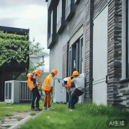 “定位新位置，注意散热、噪音与