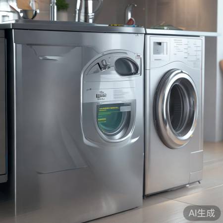 洗衣机选能效低噪音