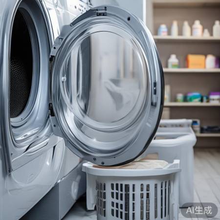 清理烘房,衣物烘干更彻底