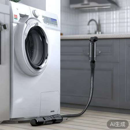 选充电线要看洗衣机规格