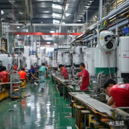 河南热水器市场品牌竞争激烈