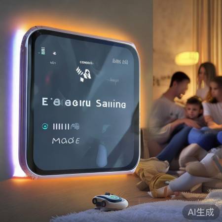 节能模式,自动省电环保