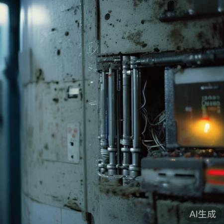 热水器问题:加热棒/电路故障