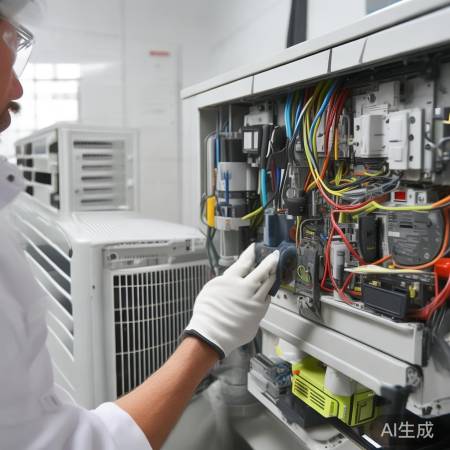 检查电路，排除E22故障