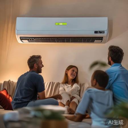 空调故障解析与解决